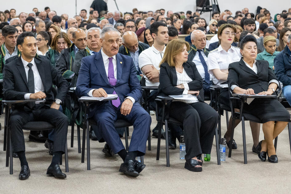 Məhkəmədə Ermənistanın Azərbaycan ərazilərinə hərbi müdaxilə etməsi öhdəliyini götürməsi barədə məxfi sənədin olması ifşa edilib