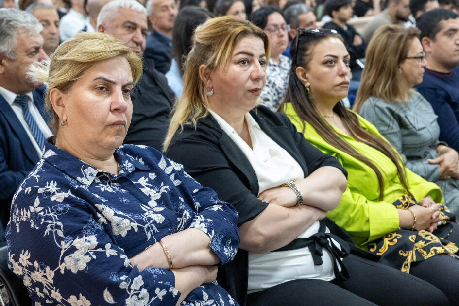 Məhkəmədə Ermənistanın Azərbaycan ərazilərinə hərbi müdaxilə etməsi öhdəliyini götürməsi barədə məxfi sənədin olması ifşa edilib
