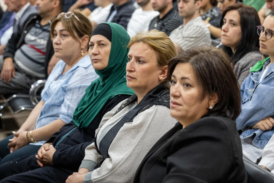Məhkəmədə Ermənistanın Azərbaycan ərazilərinə hərbi müdaxilə etməsi öhdəliyini götürməsi barədə məxfi sənədin olması ifşa edilib