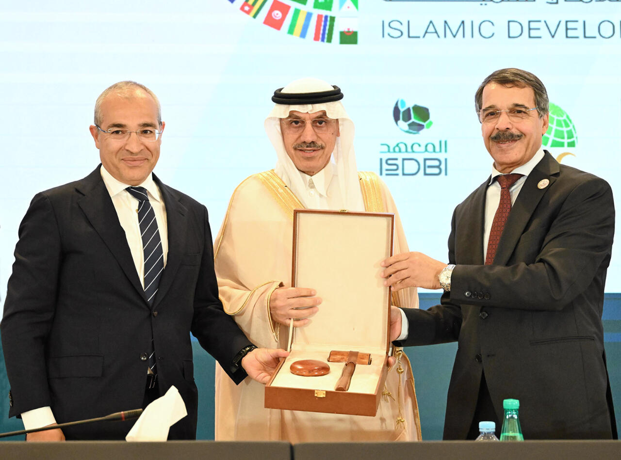 Азербайджан примет следующее Ежегодное заседание IsDB