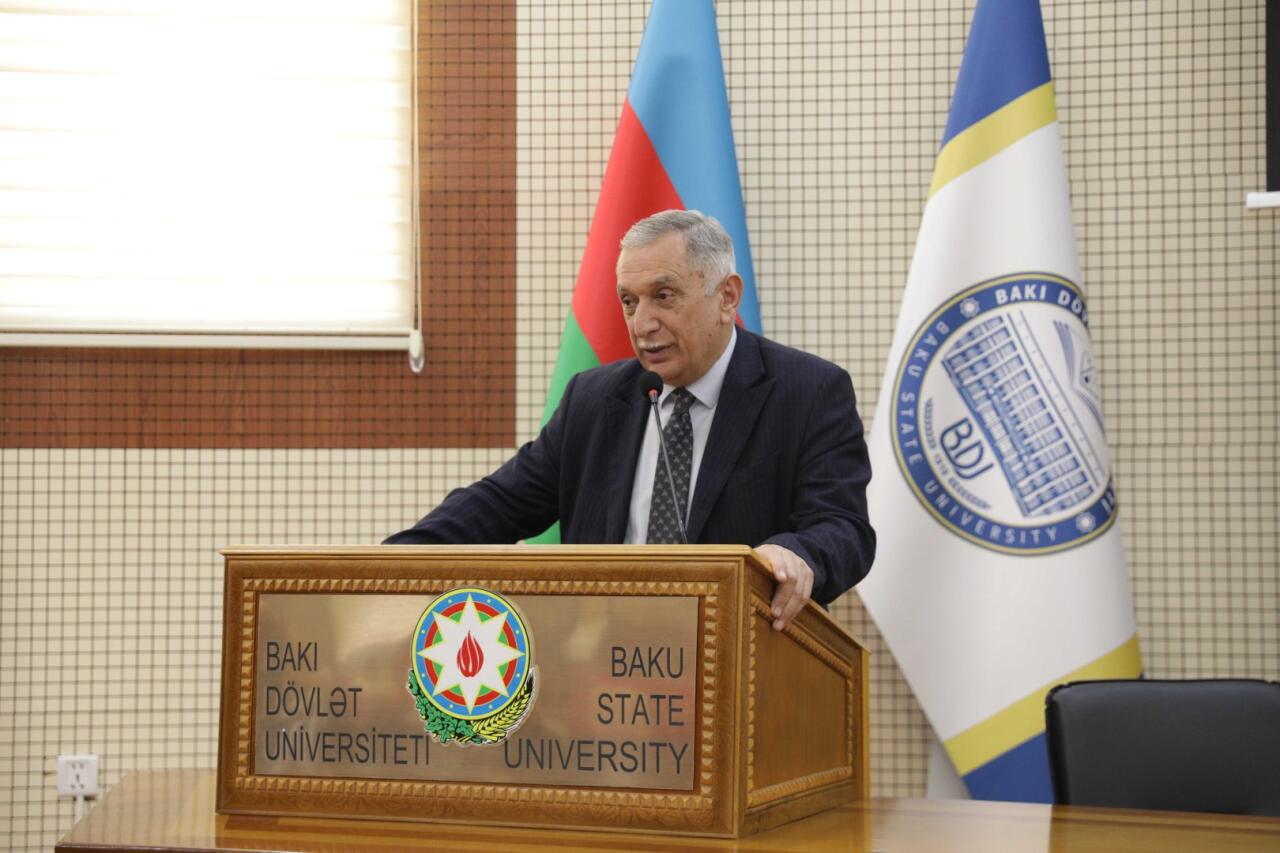 Ermənistanın dağ-mədən sənayesinin ekoloji fəsadlarına dair interaktiv xəritənin təqdimatı keçirilib