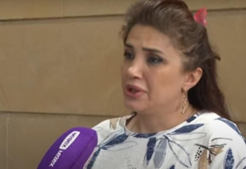 Məktəb direktoru tərəfindən təhdid edilən müəllimə danışdı