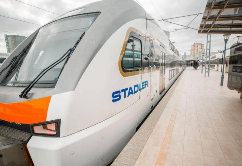 Bu tarixdə qatarların hərəkət qrafiki dəyişəcək