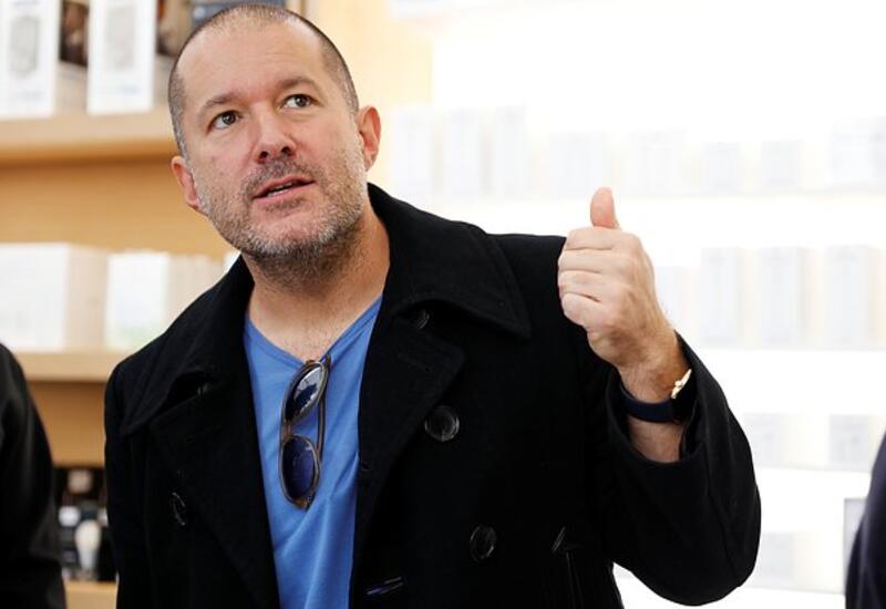 ИИ-гаджет от экс-дизайнера Apple повесят на шею