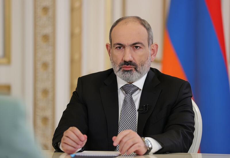 Пашинян приветствует решение провести саммит ЕПС в Азербайджане в 2028 году