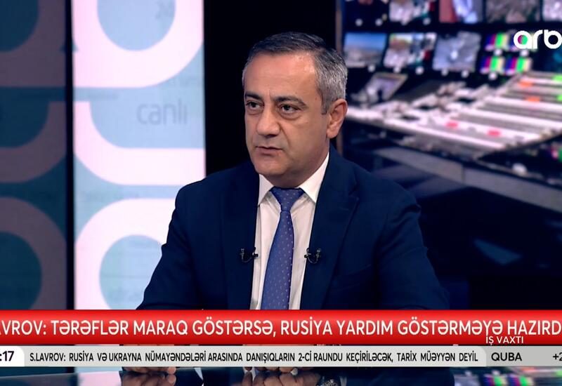 Ermənistan hakimiyyəti sülh mesajlarında səmimi deyil