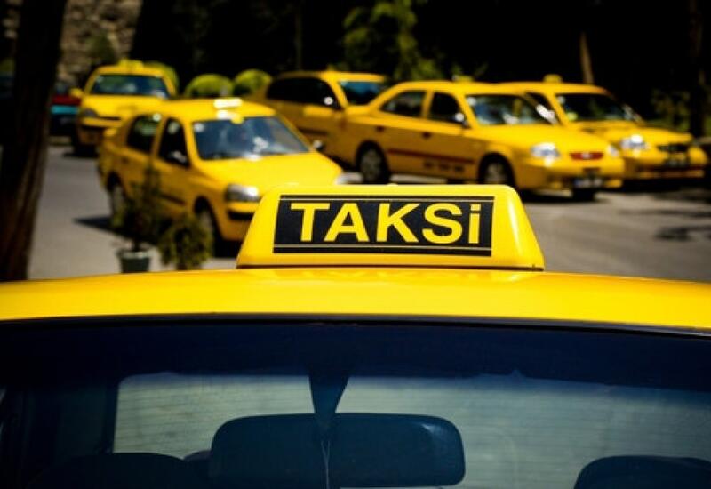 Sürücü başqadır, maşın başqa?