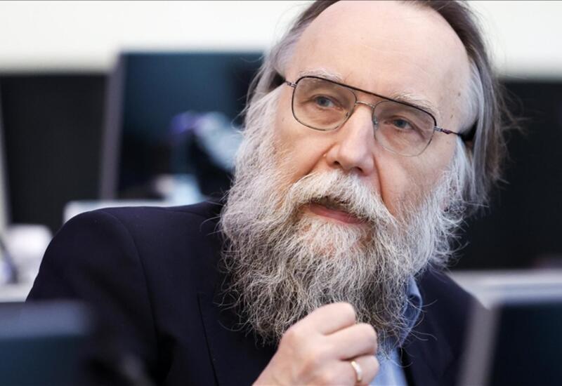 Дугин обиделся, но так ничего и не понял