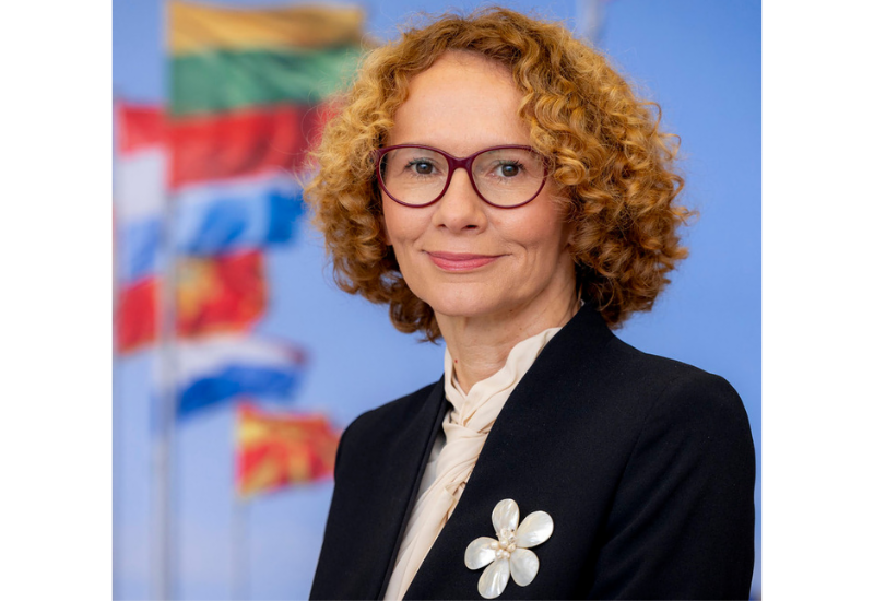 НАТО высоко ценит партнерство с Азербайджаном