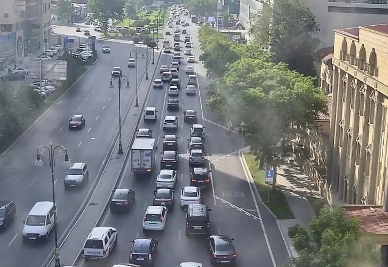 Bu yollarda diqqətli olun