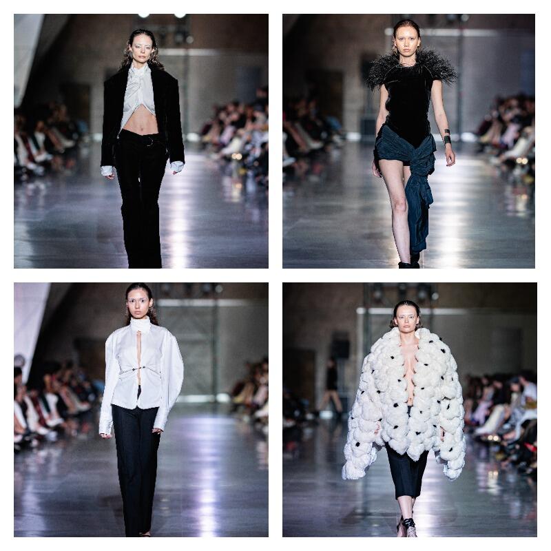 Три дня яркой моды и креатива Baku Fashion Week осень/зима 2025–2026
