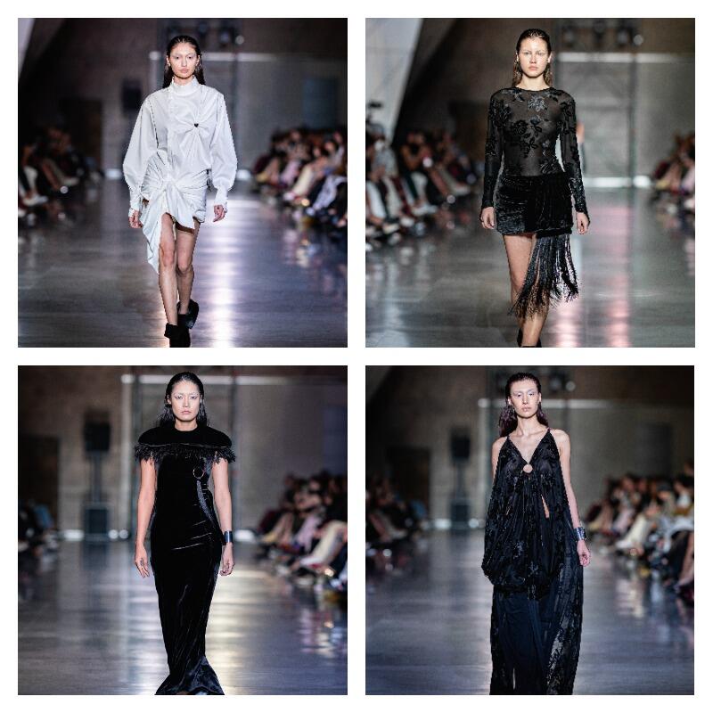 Три дня яркой моды и креатива Baku Fashion Week осень/зима 2025–2026