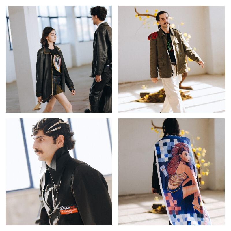 Три дня яркой моды и креатива Baku Fashion Week осень/зима 2025–2026