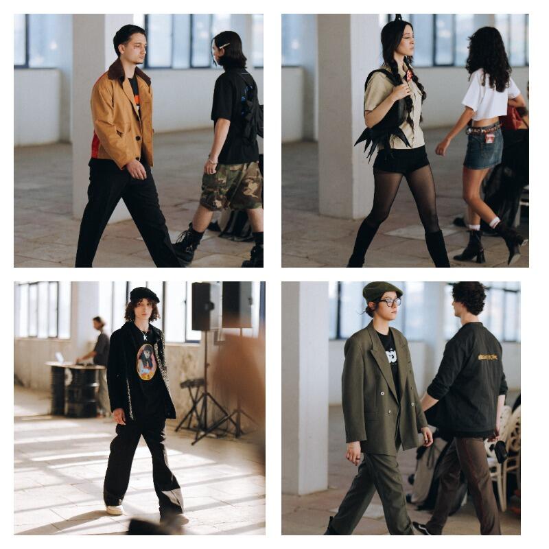 Три дня яркой моды и креатива Baku Fashion Week осень/зима 2025–2026