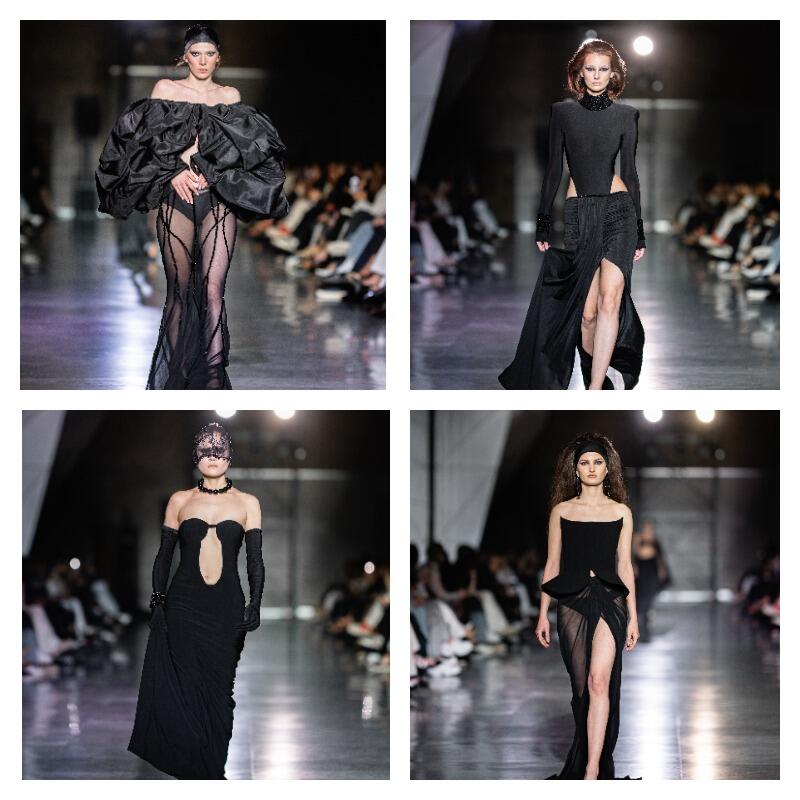 Три дня яркой моды и креатива Baku Fashion Week осень/зима 2025–2026