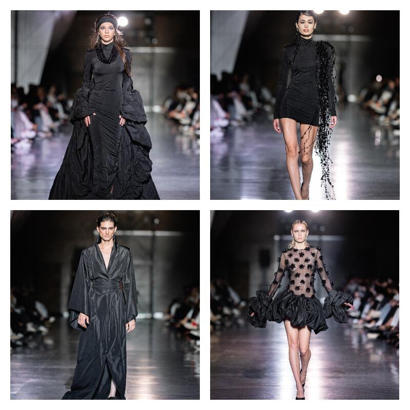 Три дня яркой моды и креатива Baku Fashion Week осень/зима 2025–2026