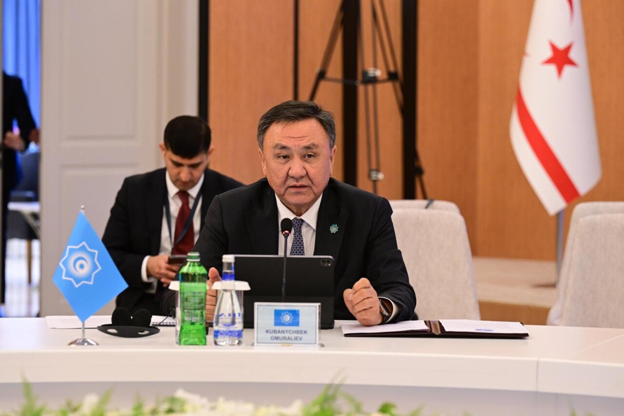 Bakıda TDT-yə üzv dövlətlərin daxili işlər nazirlərinin iclası keçirilib