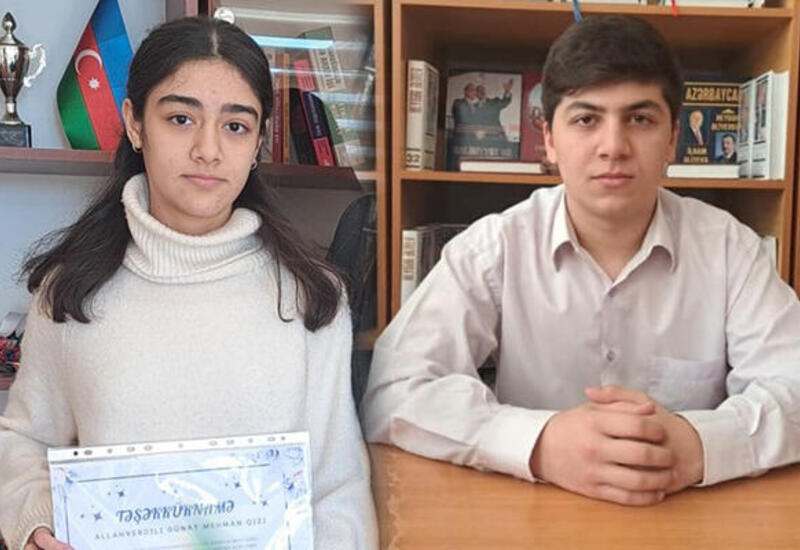 Ən çox balı onlar topladılar