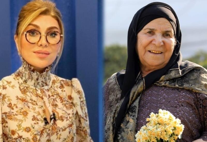 "Mən sənsiz ölmədim, məni bağışla"