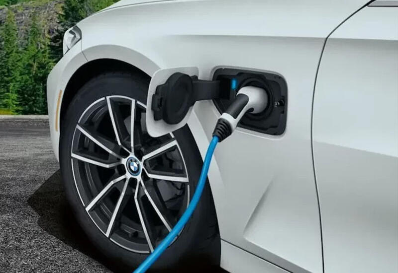 Elektrobilini kustar üsulla şarj edənlərə