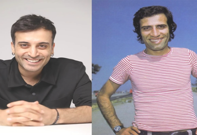 Kemal Sunalı o canlandıracaq