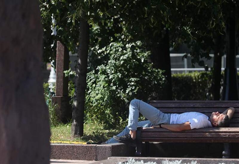 Врач предупредил об опасных последствиях солнечного удара