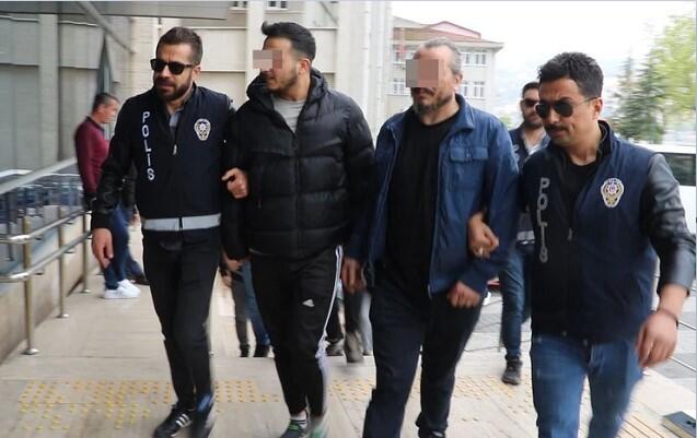 Türkiyədə azərbaycanlı tələbəni döyüb videoya çəkənlərə