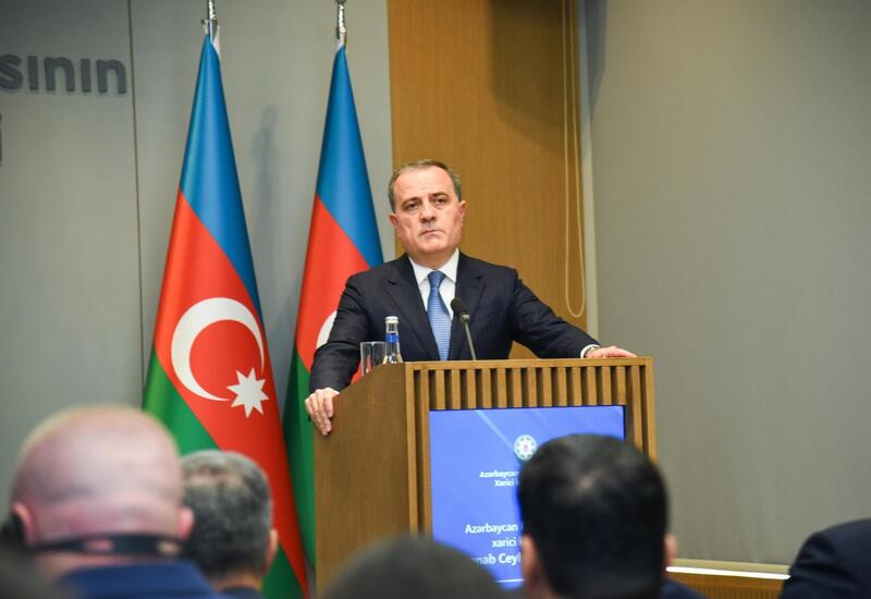 Azərbaycan-Ukrayna münasibətləri qarşılıqlı hörmətə əsaslanır