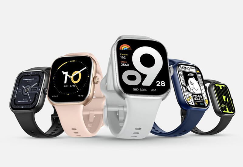 Xiaomi свергла Apple