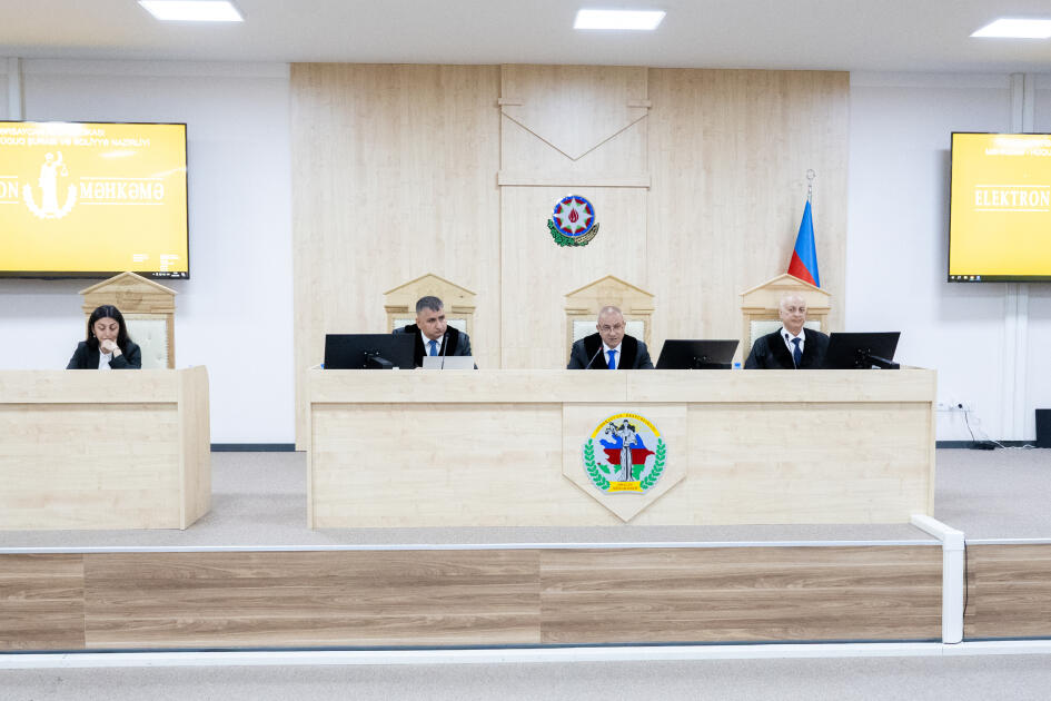 Взятые в плен азербайджанцы дали показания в связи с пытками, которым они подвергались во время агрессии Армении