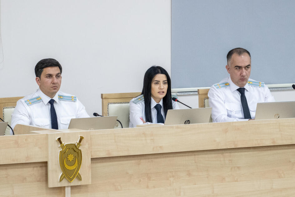 Ermənistanın Azərbaycana hərbi təcavüzü zamanı əsir götürülmüş şəxslər gördükləri işgəncələrlə bağlı məhkəmədə ifadə veriblər