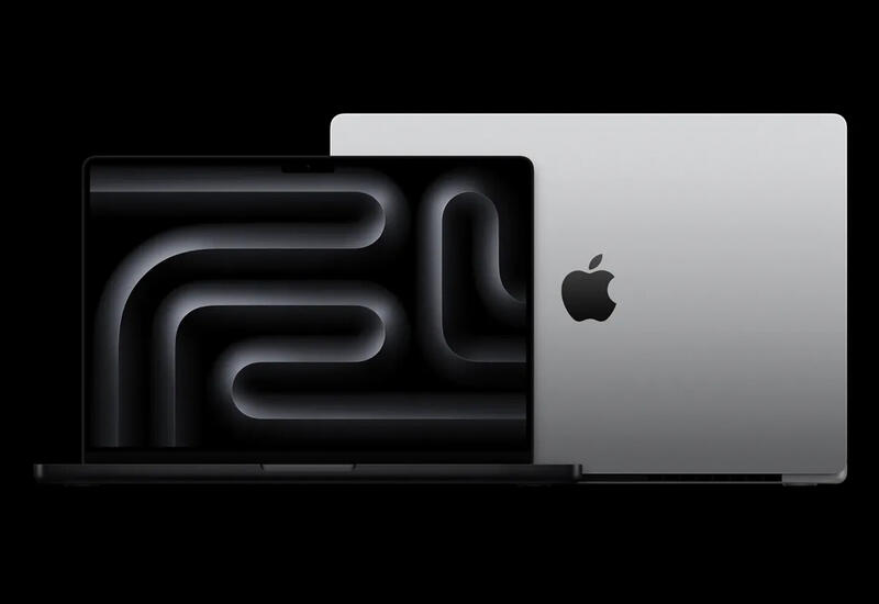 Apple случайно слила информацию о своем новом самом мощном MacBook
