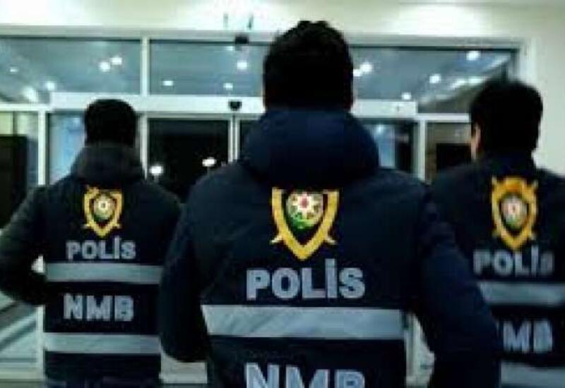 Bu rayonda əməliyyat keçirildi