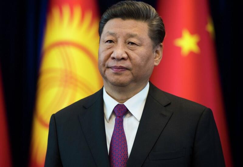 Mən Çin-Azərbaycan münasibətlərinin inkişafına böyük əhəmiyyət verirəm