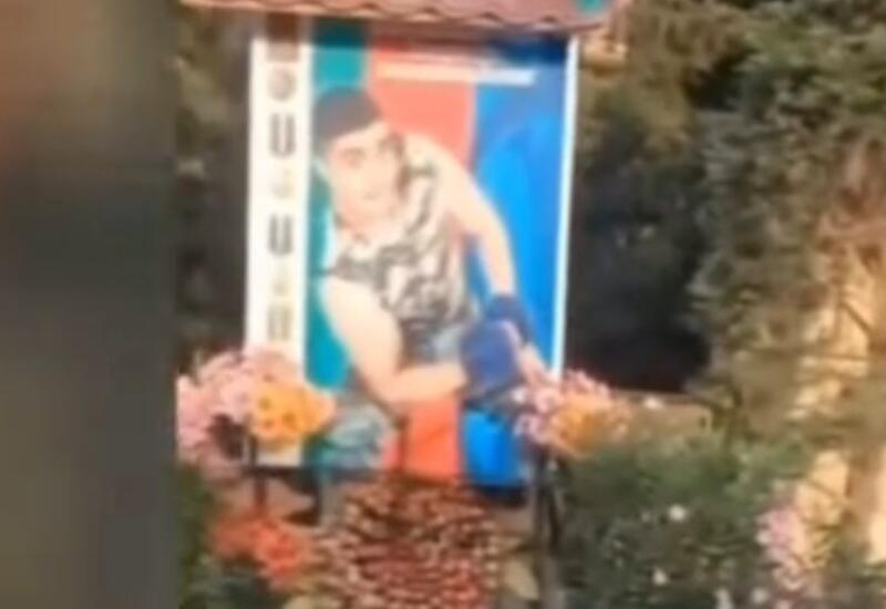 DİN sosial şəbəkədə yayılan görüntülərlə bağlı araşdırmaya başlayıb