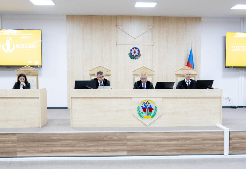 Взятые в плен азербайджанцы дали показания в связи с пытками, которым они подвергались во время агрессии Армении