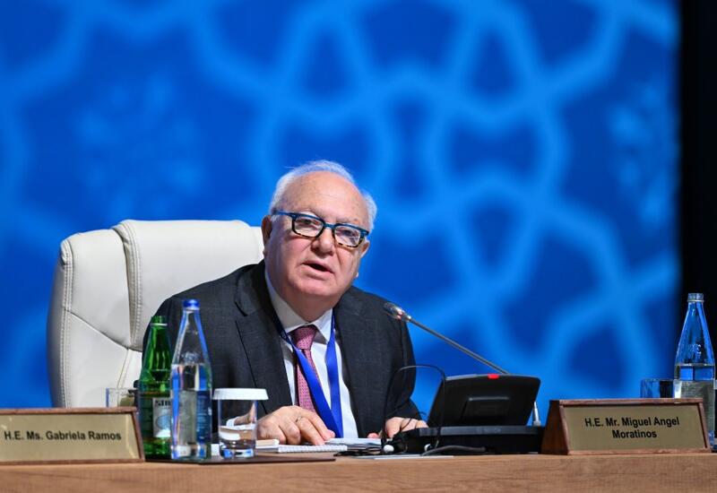 Заместитель генсека ООН заявил об институциональной дискриминации мусульман