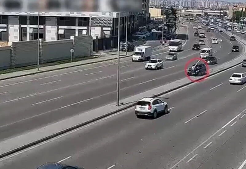 Раскрыта одна из главных причин ДТП в Азербайджане