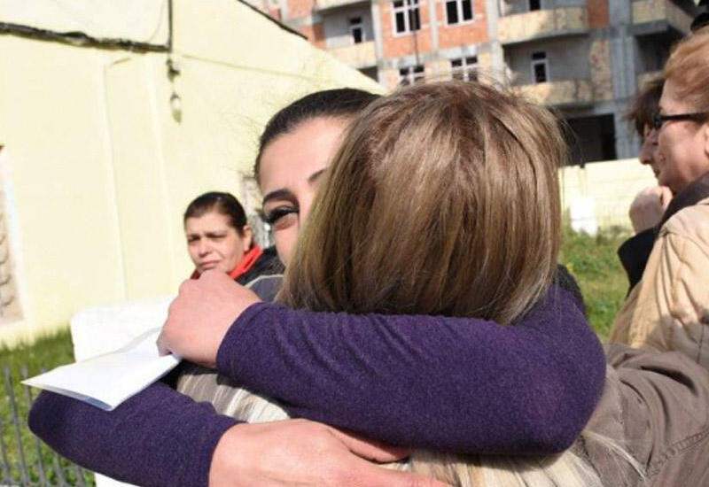 Əfv Sərəncamının icrasına başlanılıb