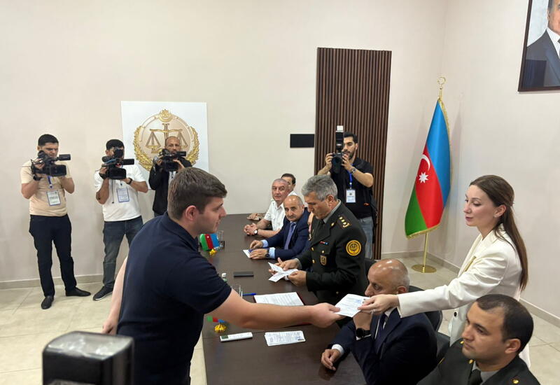 Сотрудники омбудсмена приняли участие в процессе исполнения распоряжения о помиловании