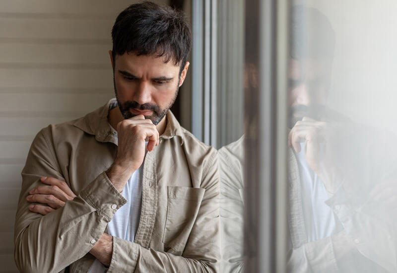 Названы скрытые признаки деменции у молодых