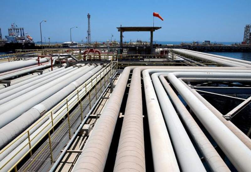 Саудовская Аравия и Кувейт обнаружили новое месторождение нефти