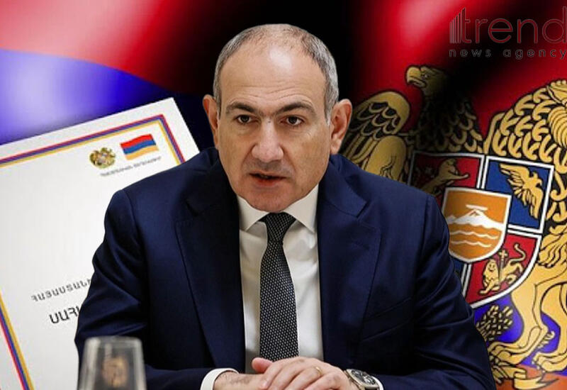 Ermənistanın bir yolu qalıb