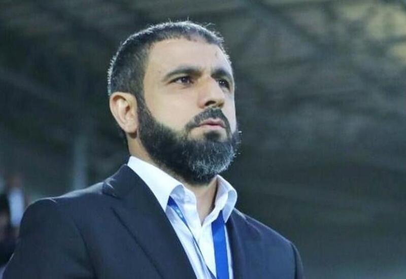 Mən istefa verməmişəm, zəng edib dedilər ki, səninlə işləmək istəmirik