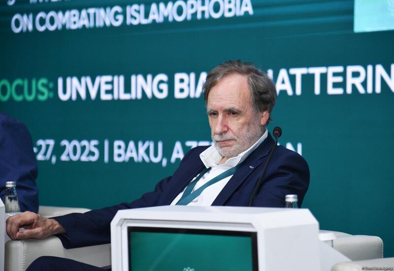 Исламофобия ярко проявляется во внутренней политике Франции