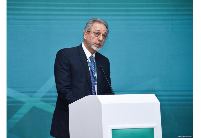 ОИС высоко оценивает приверженность Азербайджана борьбе с исламофобией