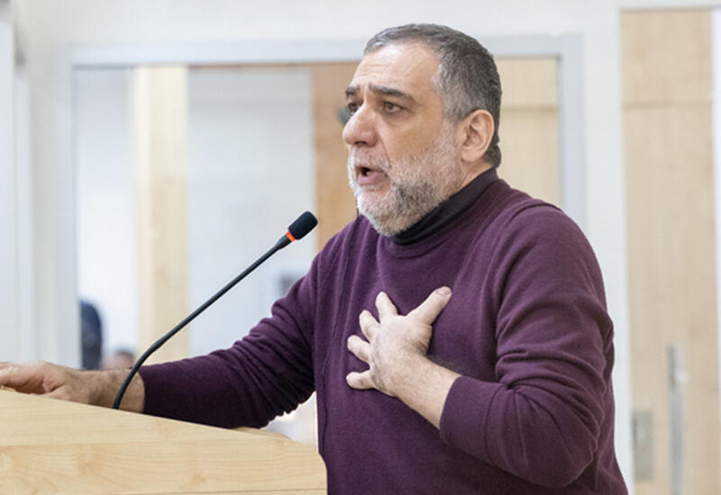 Варданян вновь разоблачён