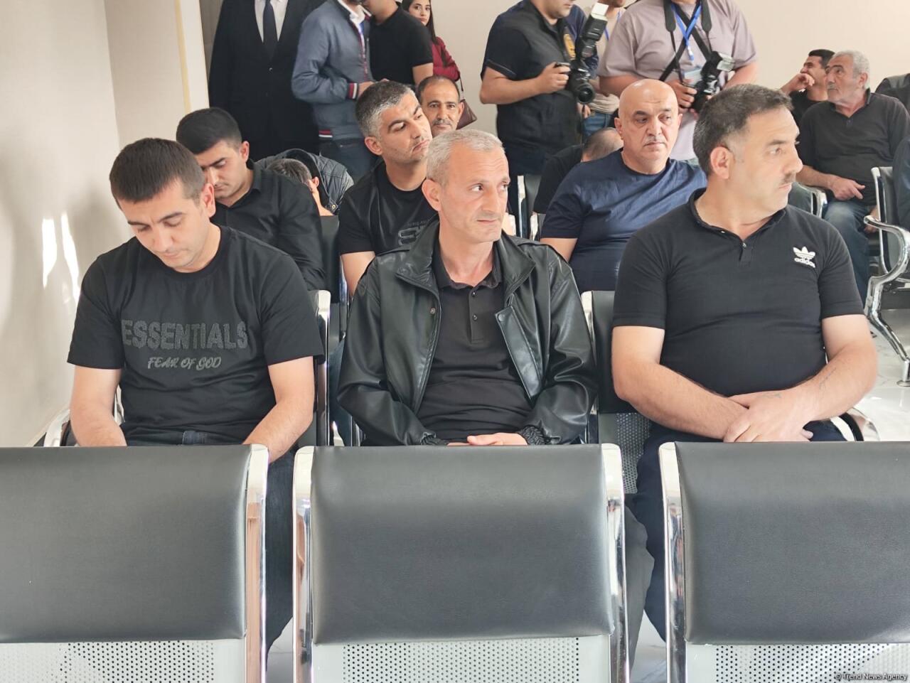 Завершено исполнение распоряжения о помиловании в пенитенциарном учреждении №11