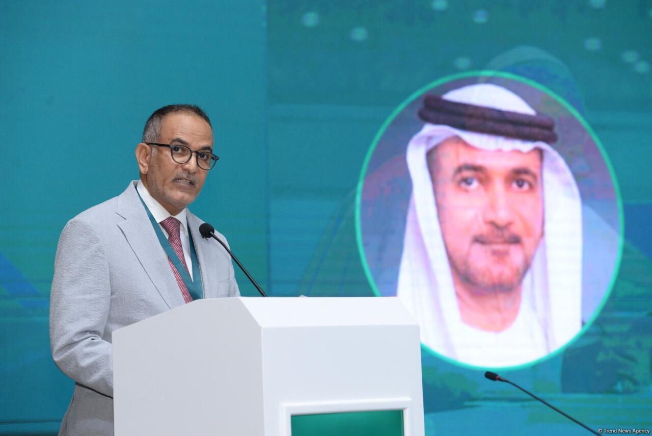 Bakıda “İslamofobiya diqqət mərkəzində: Qərəzin ifşası, stiqmaların dağıdılması” mövzusunda beynəlxalq konfransın birinci günü başa çatıb