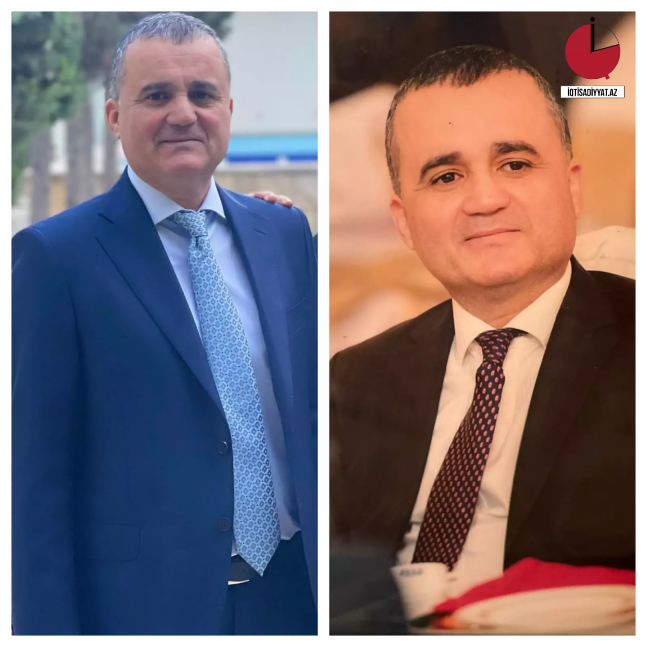 Mərhum iş adamının yüksək rütbəli oğlu doğum günündən sonra